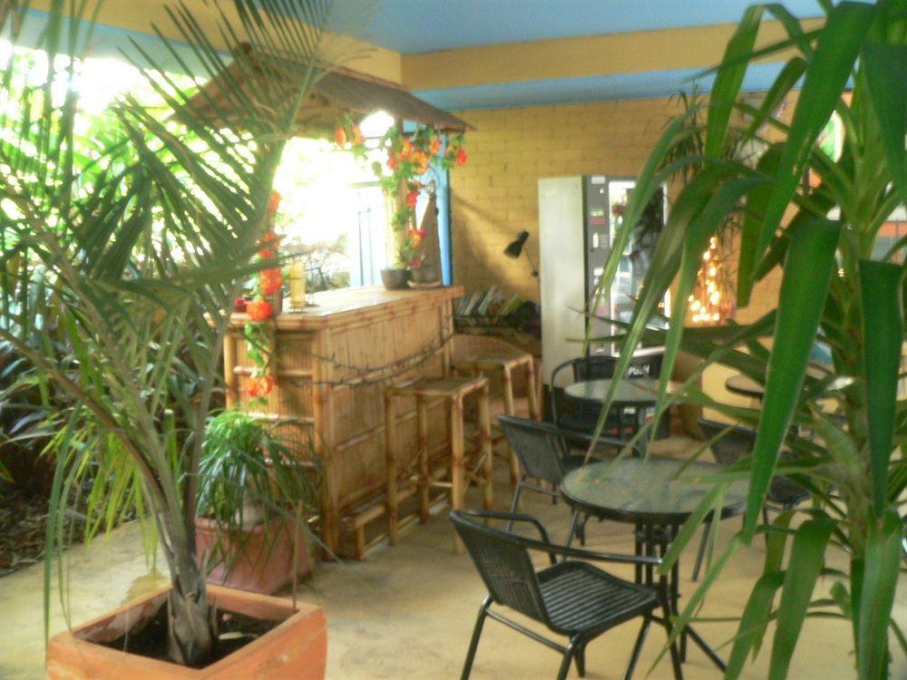 Port Stephens Motel Nelson Bay Exterior photo