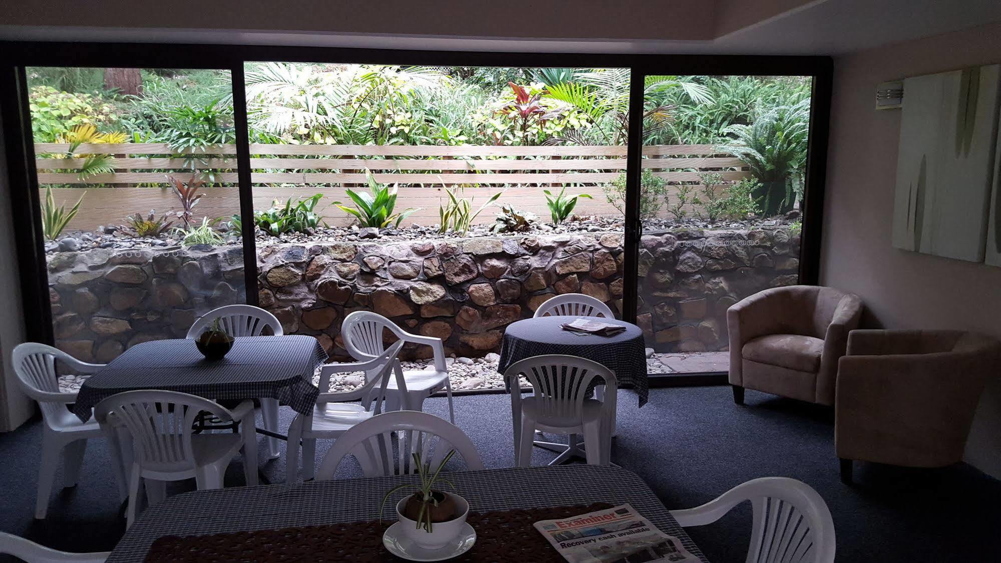 Port Stephens Motel Nelson Bay Exterior photo